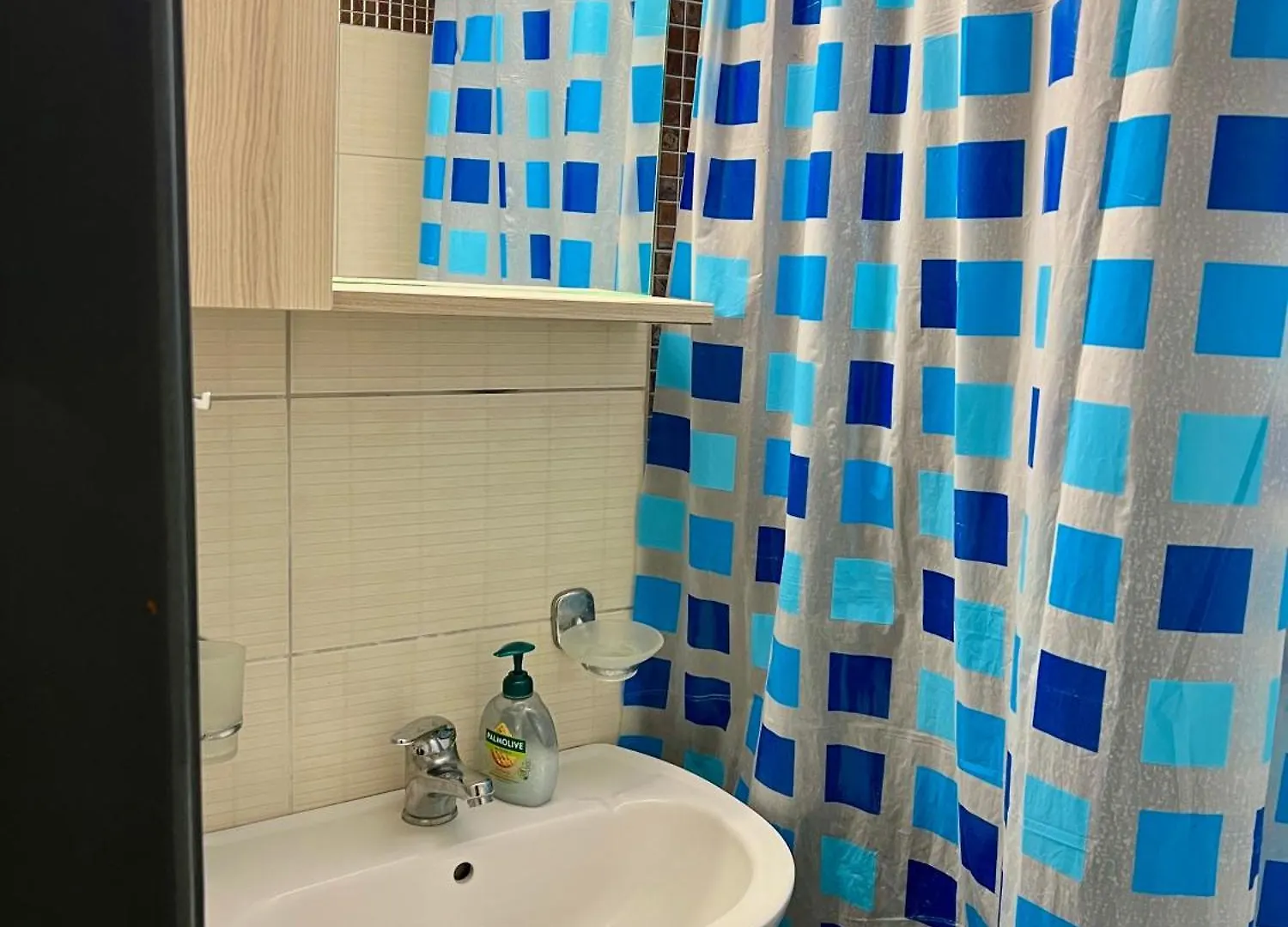 Pelekan Rooms And Apartments Athina 22 Pefkochori