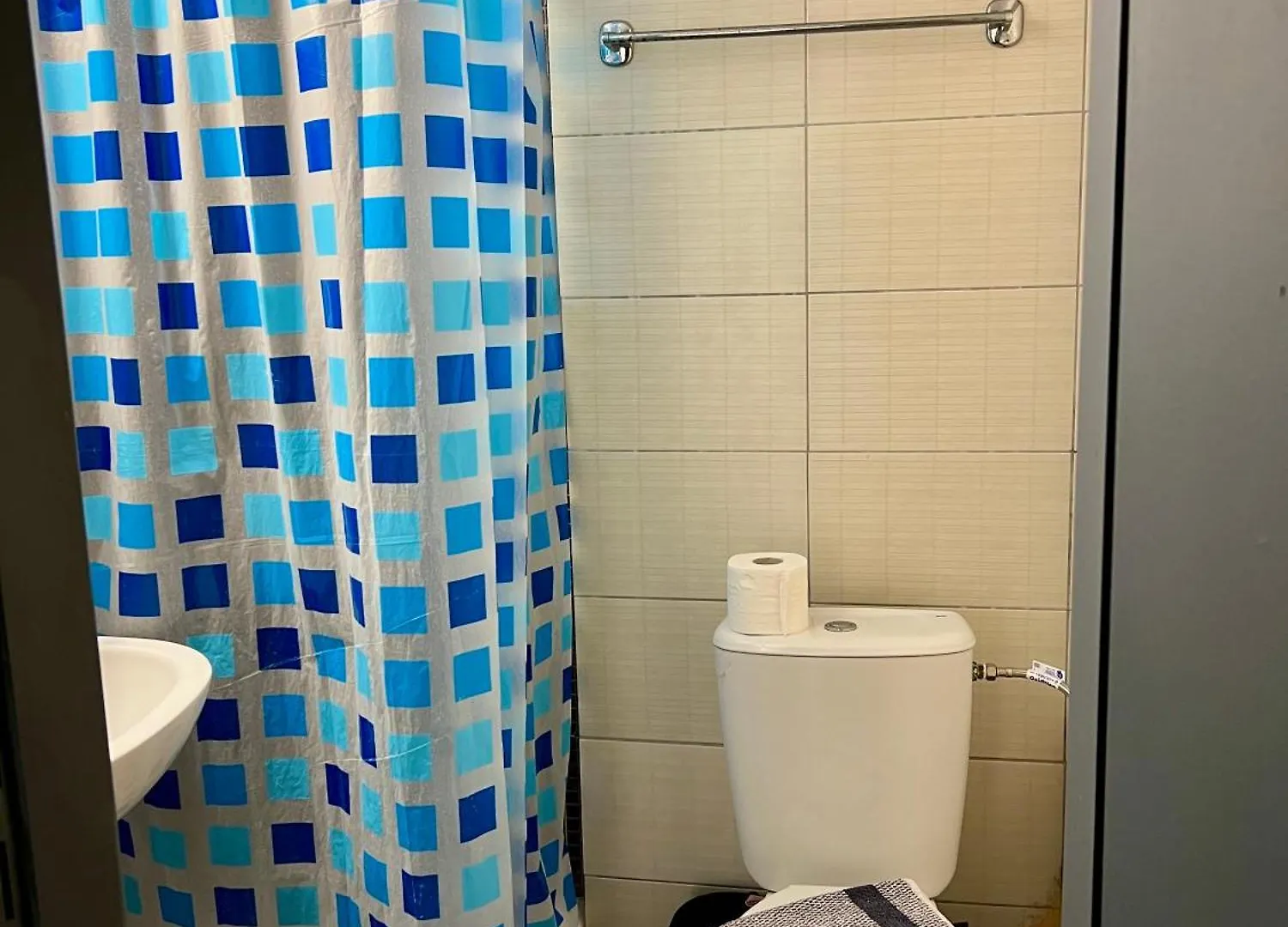 Pelekan Rooms And Apartments Athina 22 Pefkochori Grecia